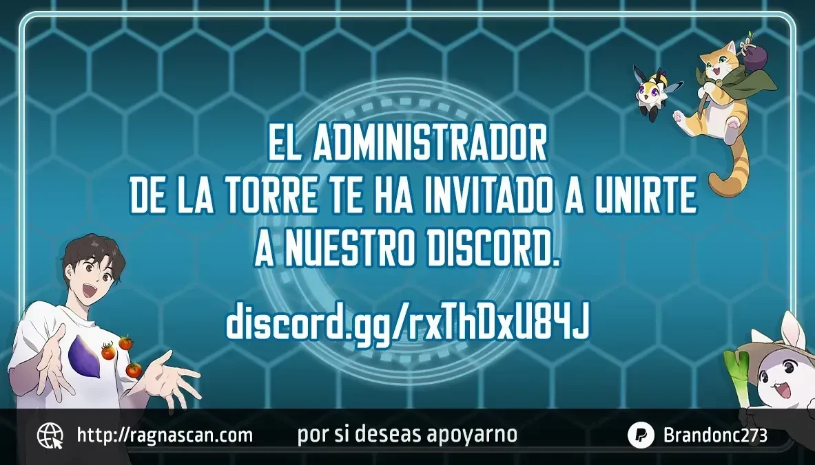 sentido de la diversión capítulo 3 página 32