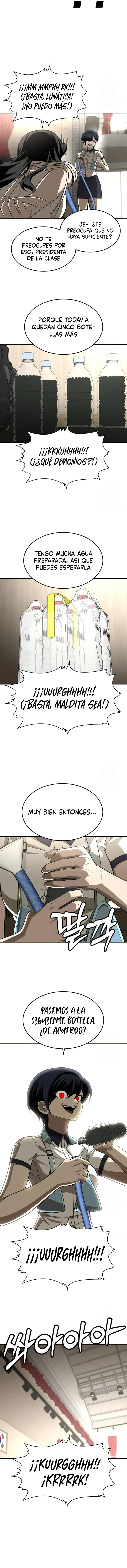 sentido de la diversión capítulo 30 página 14