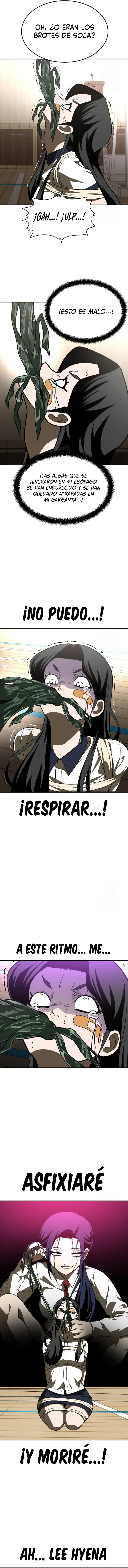 sentido de la diversión capítulo 31 página 11