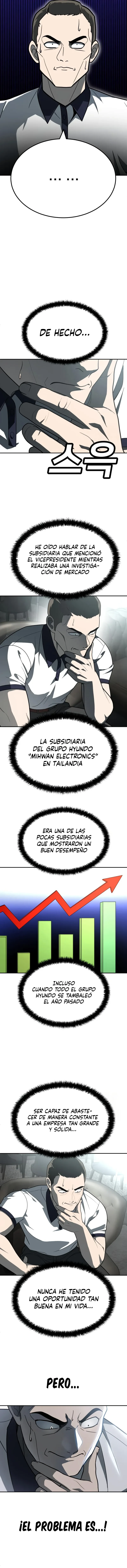 sentido de la diversión capítulo 32 página 10