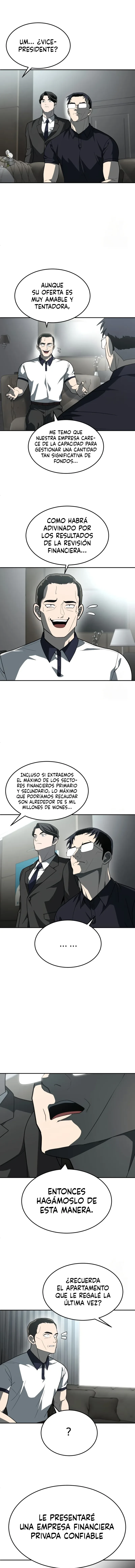 sentido de la diversión capítulo 32 página 11