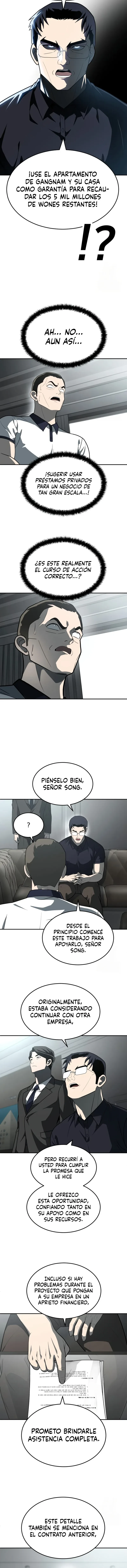 sentido de la diversión capítulo 32 página 12