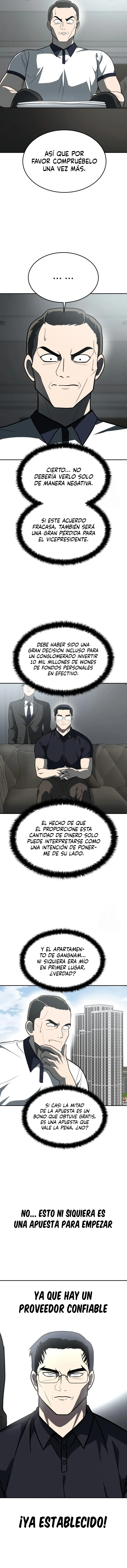 sentido de la diversión capítulo 32 página 13