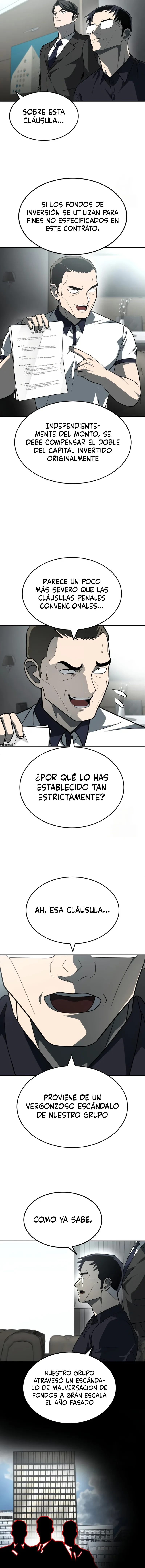 sentido de la diversión capítulo 32 página 15