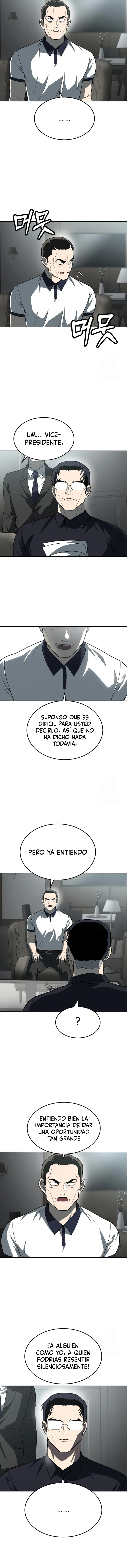 sentido de la diversión capítulo 32 página 19
