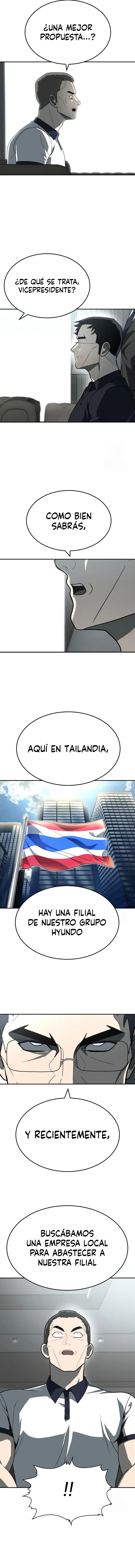 sentido de la diversión capítulo 32 página 6