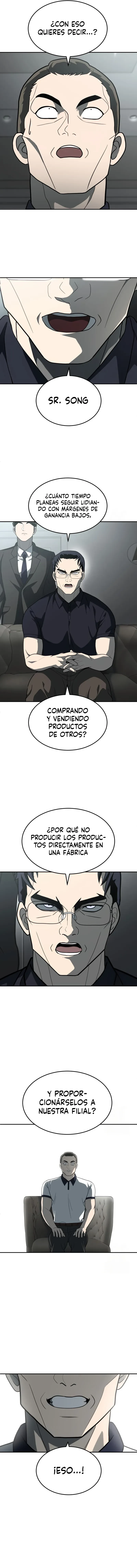 sentido de la diversión capítulo 32 página 7