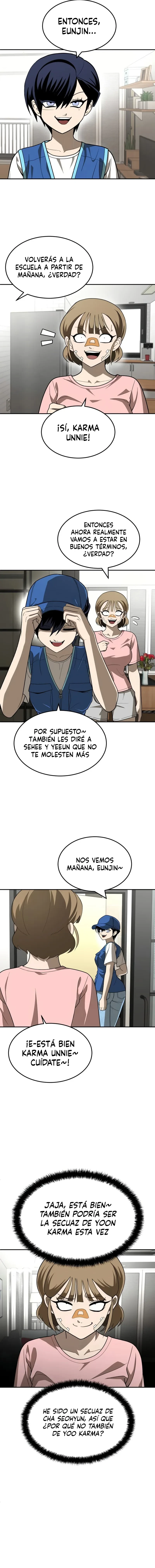 sentido de la diversión capítulo 33 página 13