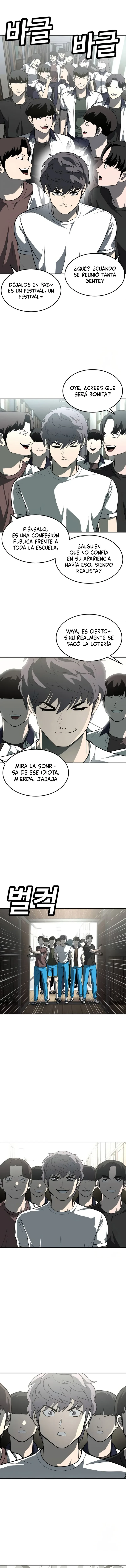 sentido de la diversión capítulo 34 página 13