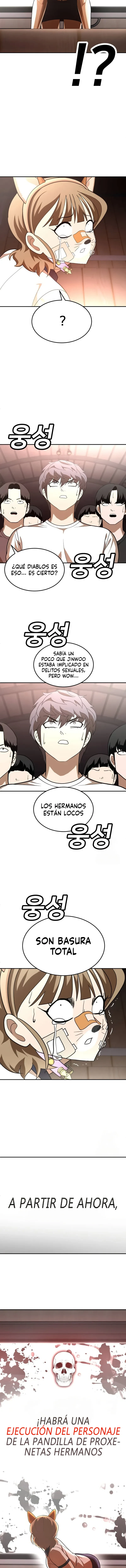 sentido de la diversión capítulo 35 página 14
