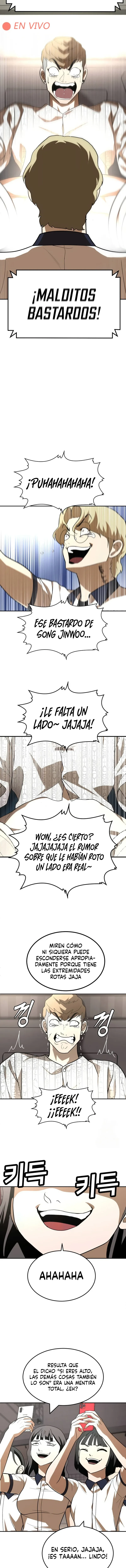 sentido de la diversión capítulo 35 página 17