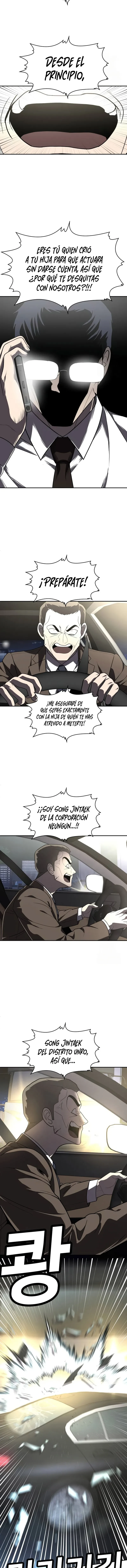 sentido de la diversión capítulo 37 página 13