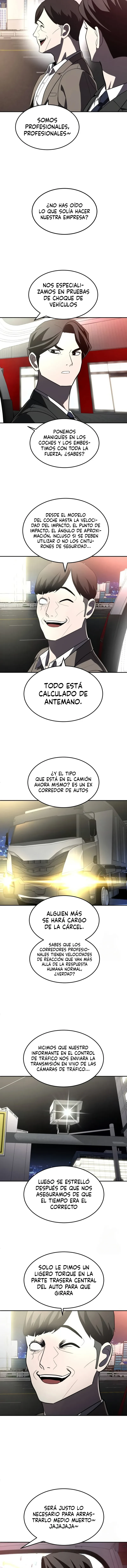sentido de la diversión capítulo 37 página 16