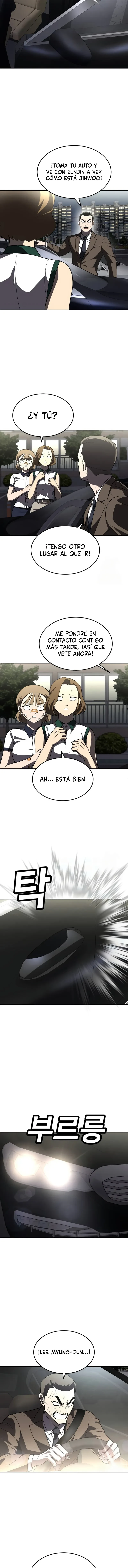 sentido de la diversión capítulo 37 página 5