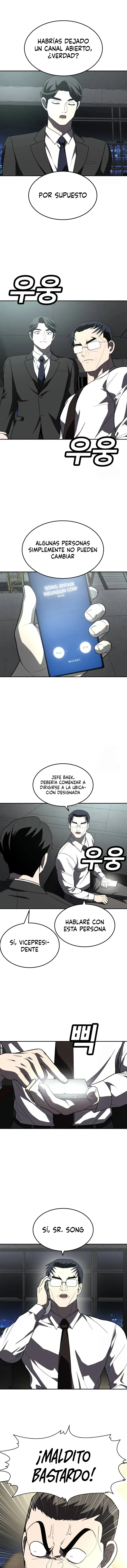 sentido de la diversión capítulo 37 página 9