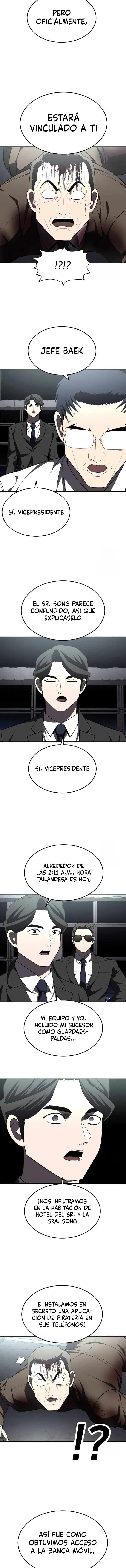sentido de la diversión capítulo 38 página 11