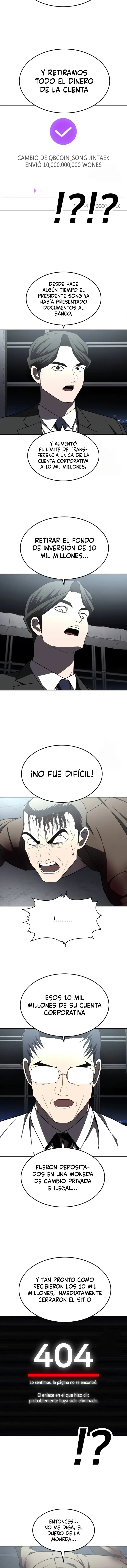 sentido de la diversión capítulo 38 página 12