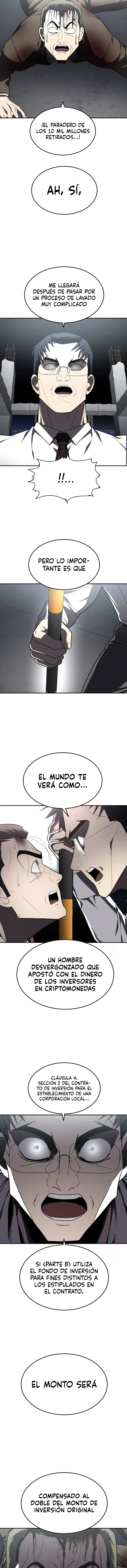 sentido de la diversión capítulo 38 página 13