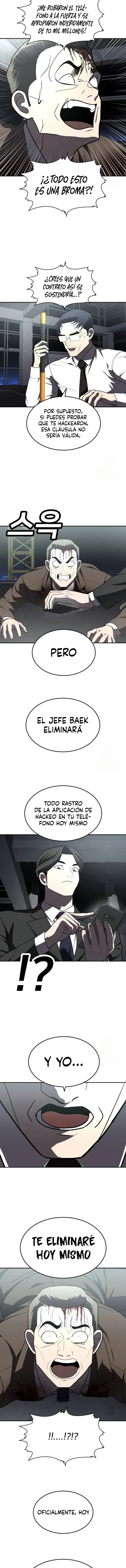 sentido de la diversión capítulo 38 página 15