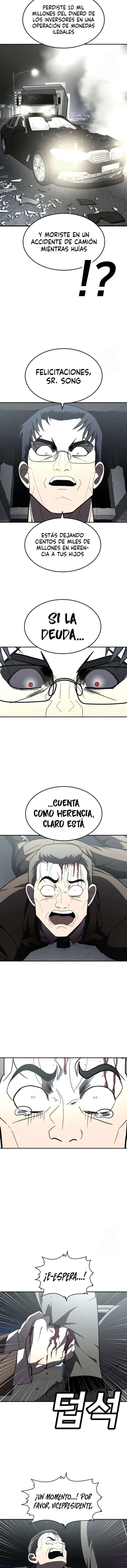 sentido de la diversión capítulo 38 página 16