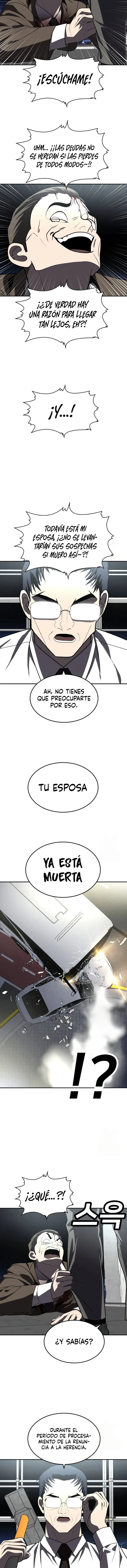 sentido de la diversión capítulo 38 página 17