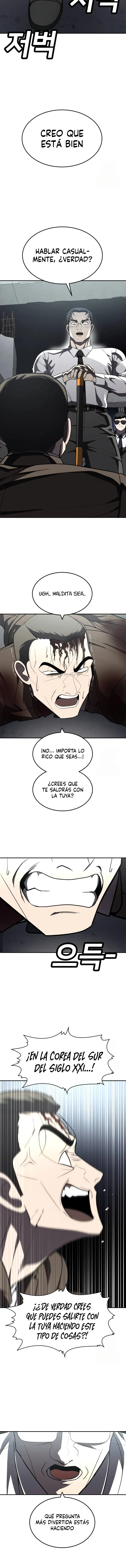 sentido de la diversión capítulo 38 página 6