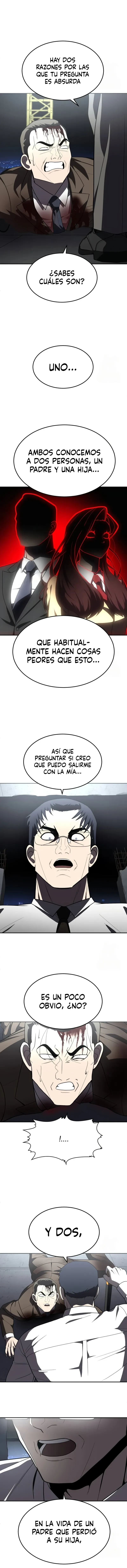 sentido de la diversión capítulo 38 página 7