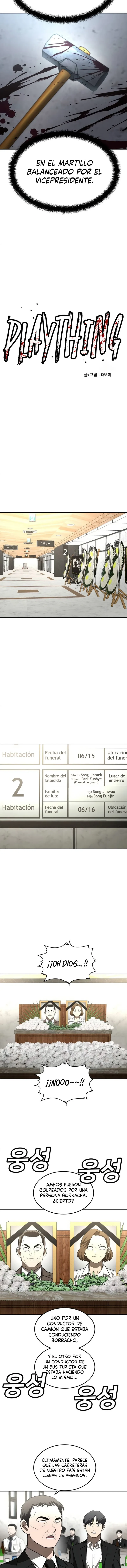 sentido de la diversión capítulo 39 página 10