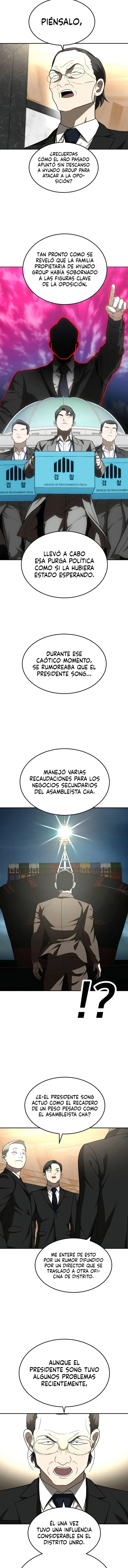 sentido de la diversión capítulo 39 página 15