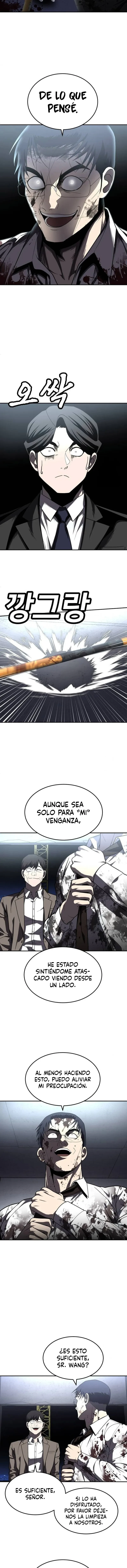 sentido de la diversión capítulo 39 página 3