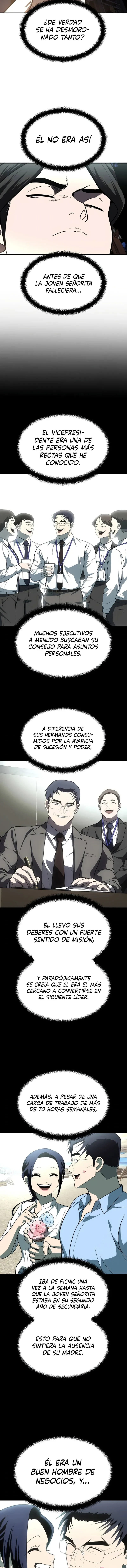 sentido de la diversión capítulo 39 página 7
