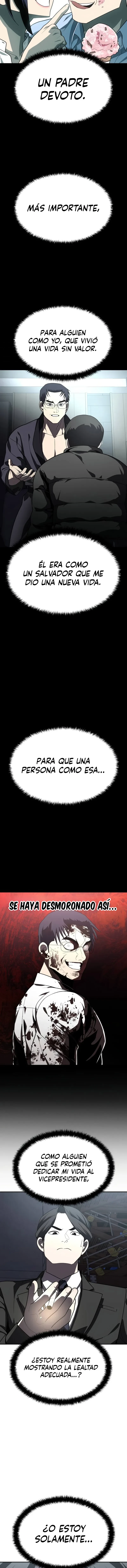sentido de la diversión capítulo 39 página 8