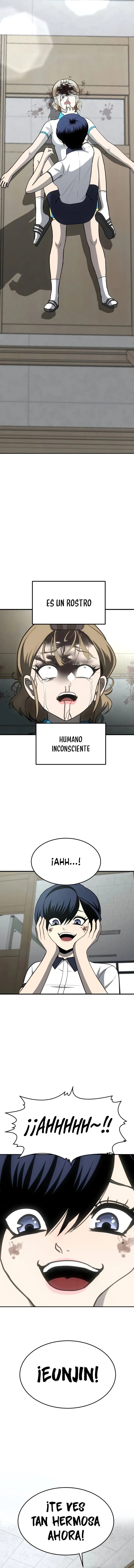 sentido de la diversión capítulo 4 página 29