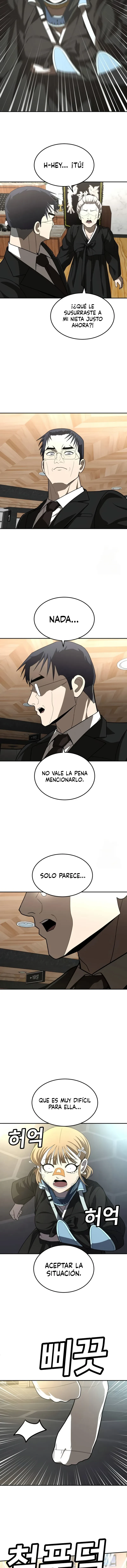 sentido de la diversión capítulo 40 página 11
