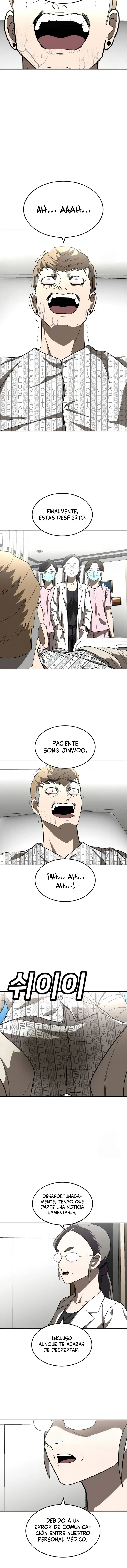 sentido de la diversión capítulo 40 página 14