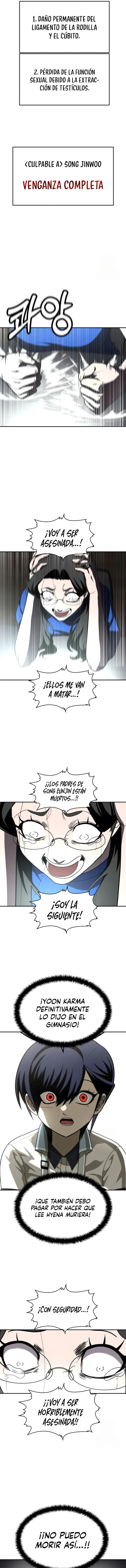 sentido de la diversión capítulo 40 página 20
