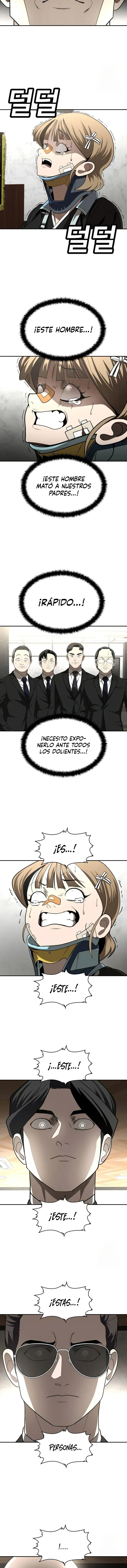 sentido de la diversión capítulo 40 página 4