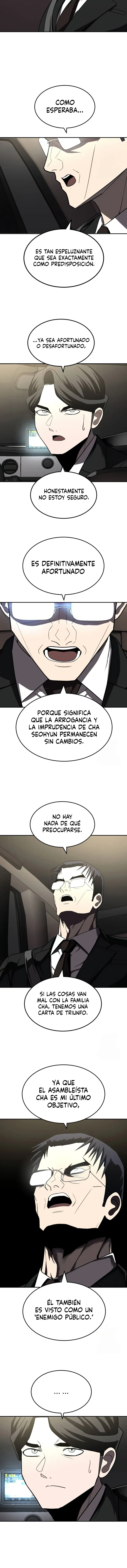 sentido de la diversión capítulo 41 página 15