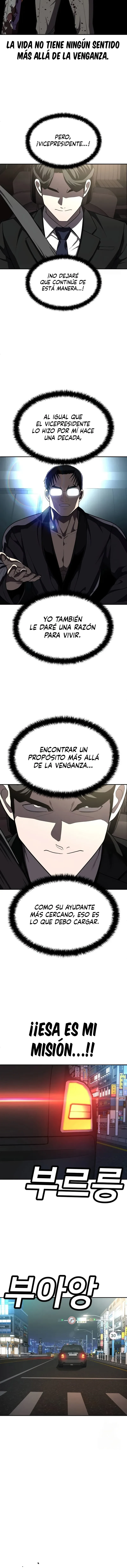 sentido de la diversión capítulo 41 página 17
