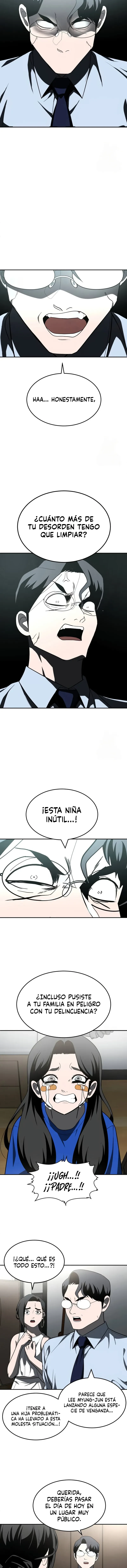 sentido de la diversión capítulo 41 página 21
