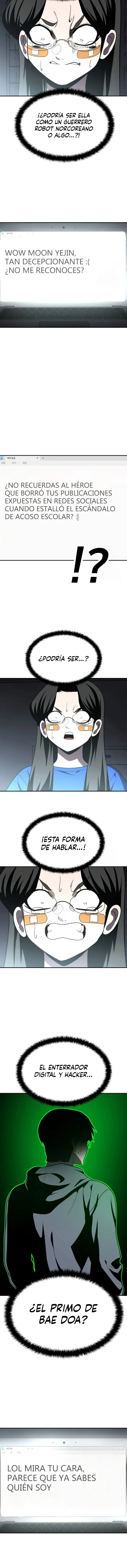 sentido de la diversión capítulo 41 página 5