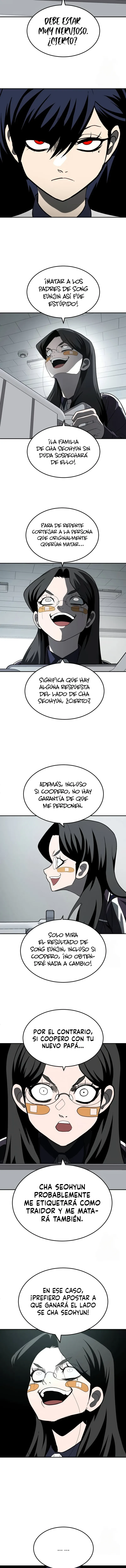 sentido de la diversión capítulo 42 página 10