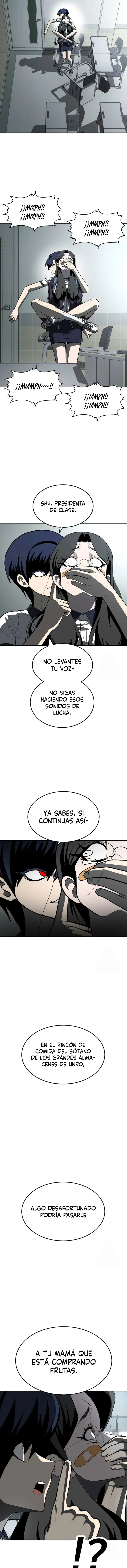 sentido de la diversión capítulo 42 página 4