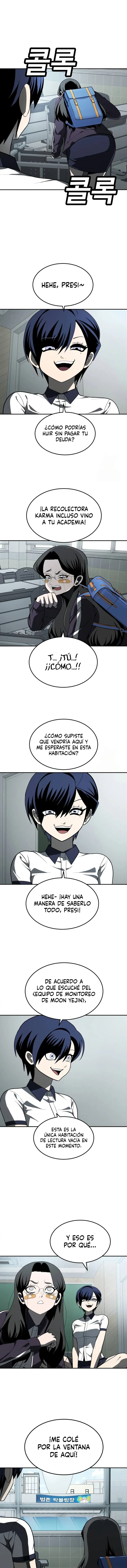sentido de la diversión capítulo 42 página 6