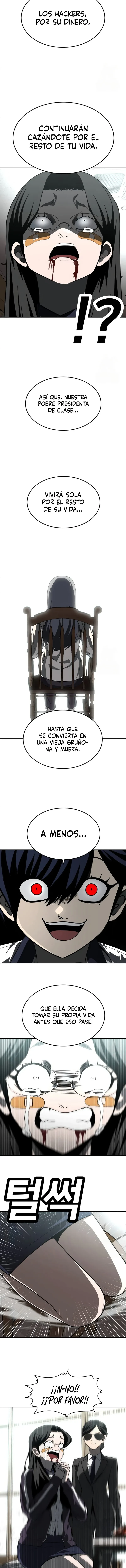 sentido de la diversión capítulo 43 página 16