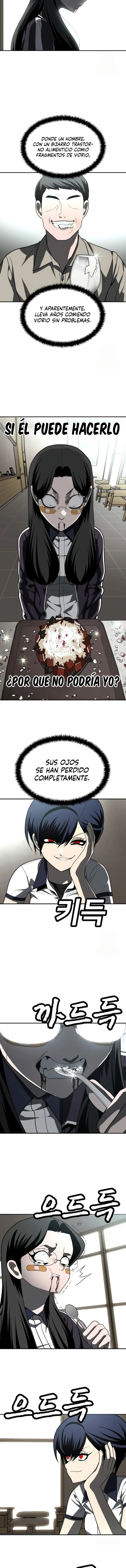 sentido de la diversión capítulo 43 página 19