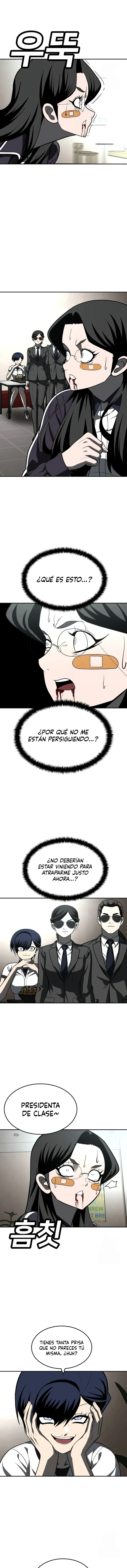 sentido de la diversión capítulo 43 página 7