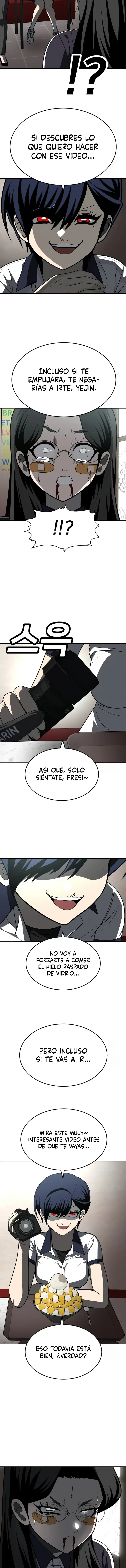 sentido de la diversión capítulo 43 página 9