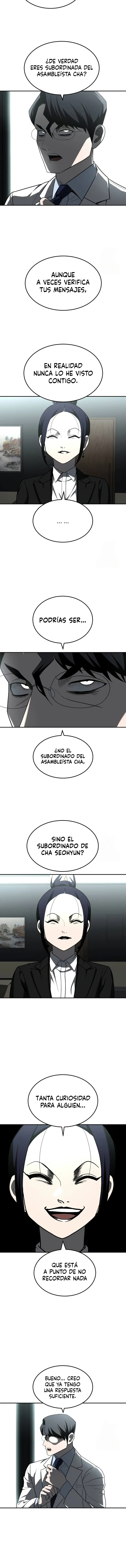 sentido de la diversión capítulo 44 página 17
