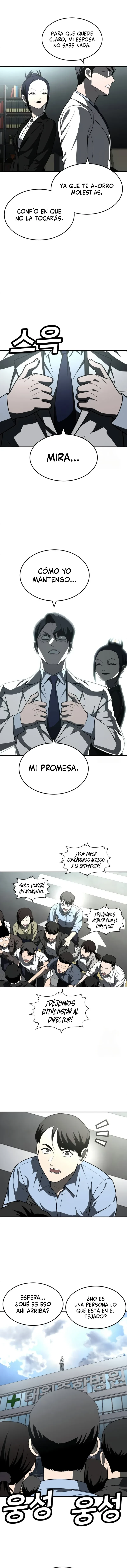 sentido de la diversión capítulo 44 página 18
